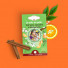 Tisane Bio JE SUIS EN PAIX Gamme Chakra