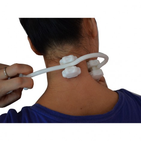 Neck massager Neck massager