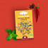Tisane Bio ÉNERGIE DU FEU Gamme Éléments