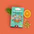 Tisane Bio LIBRE COMME L´AIR Gamme Éléments