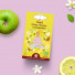 Tisane Bio ÉVEIL Gamme Harmonie
