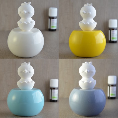 Reed ceramic diffuser - SOCUTE Chick Reed ceramic diffuser - SOCUTE Chick