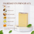 Savon Bio Cire d'Abeille & Miel