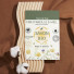 Savon Bio Cire d'Abeille & Miel