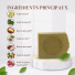 Shampoing Bio Fleur de Vie