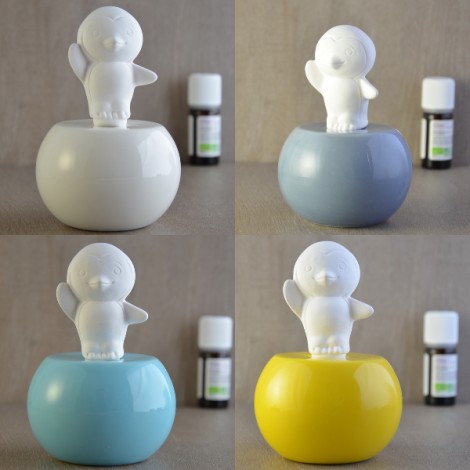 Reed ceramic diffuser - SOCUTE Penguin Reed ceramic diffuser - SOCUTE Penguin