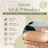 Savon au Sel de l’Himalaya