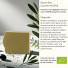 Savon Bio Huile d'Olive et Laurier