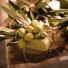 Savon Bio Huile d'Olive et Laurier