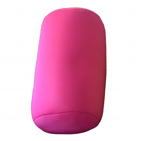 Micro beans pillow Pink Micro beans pillow Pink