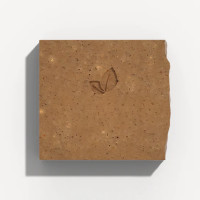 Savon Exfoliant au Café Bio