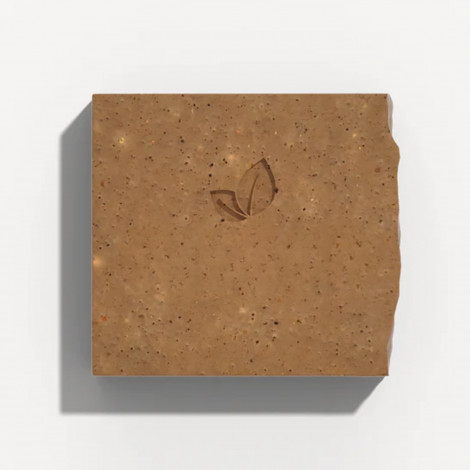 Savon Exfoliant au Café Bio