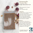 Shampoing Bio Cheveux Secs
