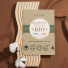 Shampoing Bio Cheveux Secs