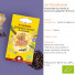 Tisane Bio JE SOUHAITE Gamme Chakra