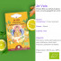 Tisane Bio JE VOIS Gamme Chakra
