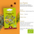 Tisane Bio LA TERRE Gamme Éléments