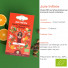 Organic Herbal Tea JOIE INFINIE Harmony Range