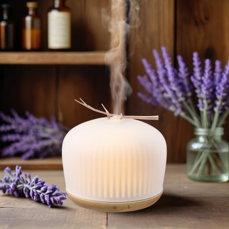 Ultrasonic diffuser - ORIGIN Ultrasonic diffuser - ORIGIN