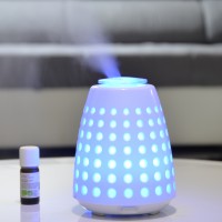 Ultrasonic diffuser - FIRA