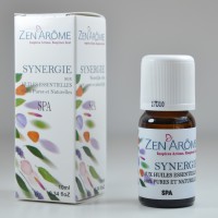 Synergistic oils SPA