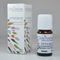 Synergistic oils Tonic