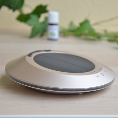 Diffuseur Solaire SOLWHEEL Champagne Diffuseur Solaire SOLWHEEL Champagne