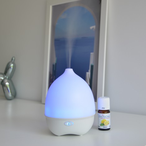 Ultrasonic aroma diffuser - BELLA Ultrasonic aroma diffuser - BELLA