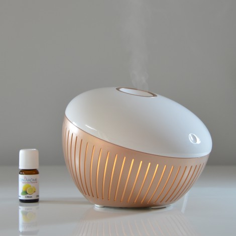 Ultrasonic diffuser - VOGLIA Ultrasonic diffuser - VOGLIA