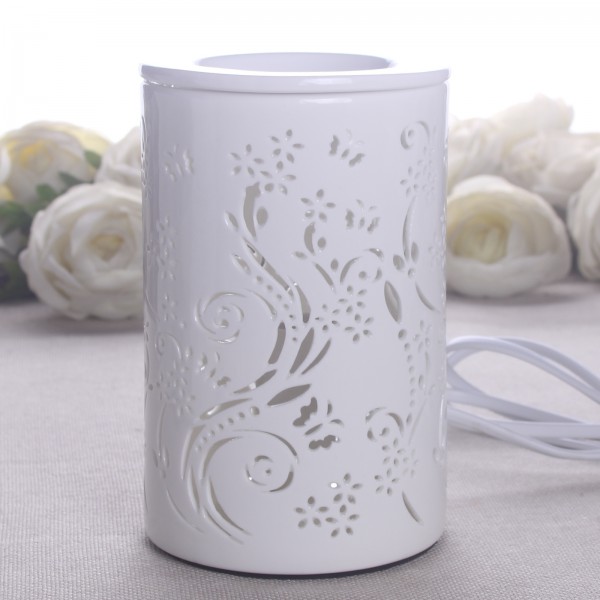 Manufacturer diffuser by gentle heat ceramics Zen’Arôme