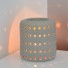 Ceramic oil burner - Coliseo