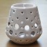 Ceramic oil burner - Loob