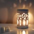 Ceramic oil burner - Loob