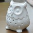 Ceramic oil burner - Hibou