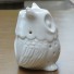 Ceramic oil burner - Hibou