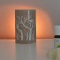 Ceramic oil burner - Treebee