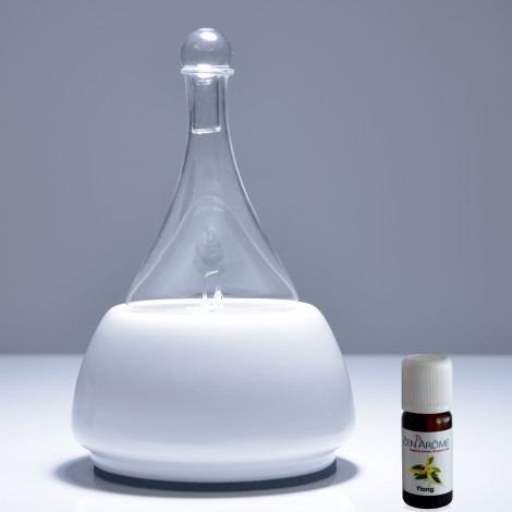 Aroma diffuser by nebulization - NAXOS Aroma diffuser by nebulization - NAXOS
