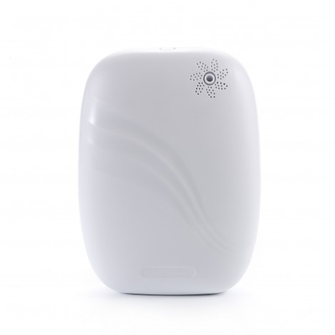 White Pro Nomad Diffuser