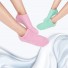 Chaussettes Spa hydratantes Rose