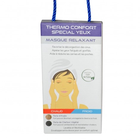 Thermo Comfort Eyes