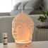 Ultrasonic diffuser - Amida