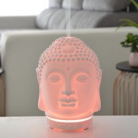 Ultrasonic diffuser - Amida