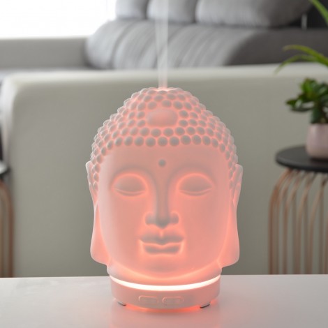 Ultrasonic diffuser - Amida Ultrasonic diffuser - Amida