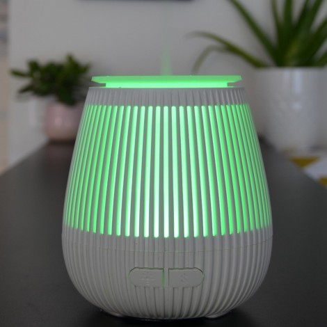 Ultrasonic diffuser - Emma Ultrasonic diffuser - Emma