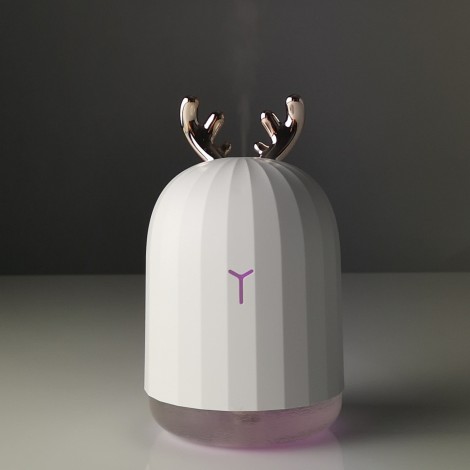 Ultrasonic diffuser - Lilou Ultrasonic diffuser - Lilou