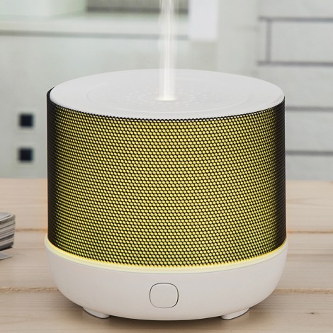 Ultrasonic diffuser - Milia Ultrasonic diffuser - Milia