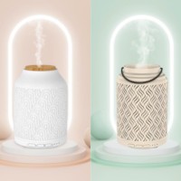 myProduct  Diffuser - ZEN - Aroma Diffuser für ätherische Öle