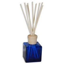 diffuseur par capillarité avec tiges de rotin