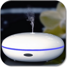 fabrication à façon diffuseur ultrasonique aromathérapie