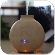 fournisseur diffuseur ultrasonique huile essentielle bois